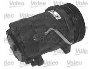 VALEO 699652 kompresorius, oro kondicionierius 
 Oro kondicionavimas -> Kompresorius/dalys
8FK351119151, 701820805Q