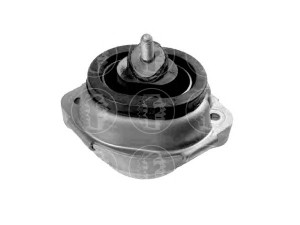 FARE SA 10626 variklio montavimas 
 Variklis -> Variklio montavimas -> Variklio montavimo rėmas
22116770793, 22116770794