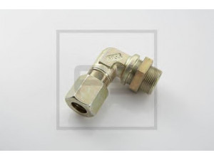 PE Automotive 076.051-00A jungtis, suspausto oro linija
0 745 575, 1 506 335, 745575, 001121741