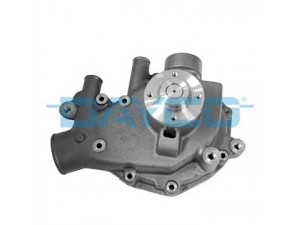 DAYCO DP169 vandens siurblys 
 Aušinimo sistema -> Vandens siurblys/tarpiklis -> Vandens siurblys
1609871, 683225, 683225R, 683386