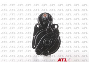 ATL Autotechnik A 18 610 starteris 
 Elektros įranga -> Starterio sistema -> Starteris
7700104346