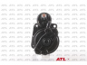 ATL Autotechnik A 18 610 starteris 
 Elektros įranga -> Starterio sistema -> Starteris
7700104346
