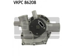 SKF VKPC 86208 vandens siurblys 
 Aušinimo sistema -> Vandens siurblys/tarpiklis -> Vandens siurblys
77 01 457 450, 77 01 459 890