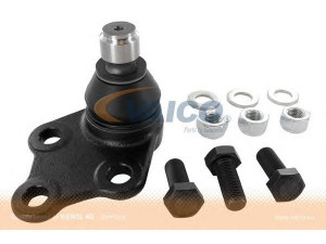 VAICO V30-7483 atramos/vairo trauklė 
 Ašies montavimas/vairavimo mechanizmas/ratai -> Sujungimai -> Atramos/vairo trauklė
639 330 05 10, 639 333 02 27