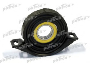 PATRON PSB1015 pakaba, kardaninis velenas 
 Ašies pavara -> Kardaninis velenas, visas -> Guolis/montavimas
124 410 02 81, 124 410 02 81 S