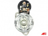 AS-PL S0293 starteris