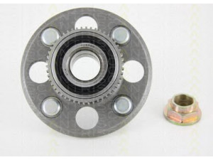TRISCAN 8530 40234 rato guolio komplektas