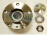 BRT Bearings PWK1908 rato guolio komplektas 
 Ašies montavimas/vairavimo mechanizmas/ratai -> Rato stebulė/montavimas -> Rato guolis
51810395