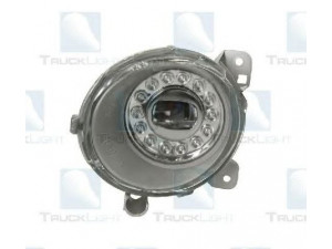 TRUCKLIGHT FL-SC009L rūko žibintas 
 Kėbulas -> Pagalbiniai žibintai/dalys -> Rūko žibintas/dalys -> Rūko žibintas/įterp.
1446355, 1852572