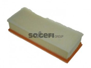 PURFLUX A1217 oro filtras 
 Filtrai -> Oro filtras
1K0129620E, 1K0129620L, PC2490E