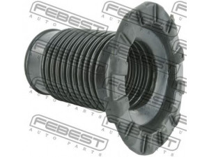 FEBEST TSHB-MCV20F apsauginis dangtelis/gofruotoji membrana, amortizatorius 
 Pakaba -> Amortizatorius
48157-33020, 48157-33030