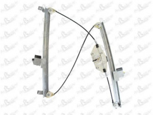 AC Rolcar 01.3520 lango pakėliklis 
 Vidaus įranga -> Elektrinis lango pakėliklis
51337075668, 51337184384