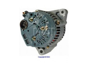 WAIglobal 13539N kintamosios srovės generatorius 
 Elektros įranga -> Kint. sr. generatorius/dalys -> Kintamosios srovės generatorius
31100P0BA01, 31100P0BA01RM, CJS51