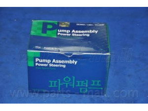 PARTS-MALL PPC-008 hidraulinis siurblys, vairo sistema
94572156, 96340218, P94572156, P96340218