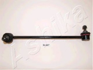 ASHIKA 106-04-426R prikabinimo svirtis 
 Ašies montavimas/vairavimo mechanizmas/ratai -> Stabilizatorius/fiksatoriai -> Stabilizatorius
51320-SAA-003