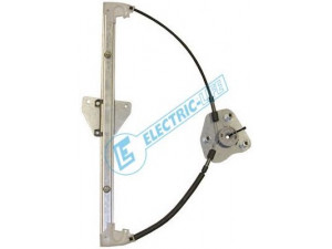 ELECTRIC LIFE ZR MA701 L lango pakėliklis 
 Vidaus įranga -> Elektrinis lango pakėliklis
GJ6A59590C, GJ6A59590F