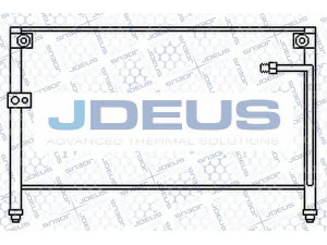 JDEUS 716M04 kondensatorius, oro kondicionierius 
 Oro kondicionavimas -> Kondensatorius
C00361480, C02261480B, EA0161480B