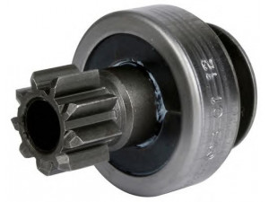 PowerMax 1013661 laisvos eigos pavara, starteris