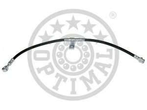 OPTIMAL BSL-845 stabdžių žarnelė 
 Stabdžių sistema -> Stabdžių žarnelės
5874434001