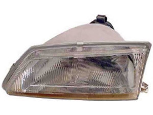 IPARLUX 11542501 priekinis žibintas 
 Kėbulas -> Priekinis žibintas/dalys -> Priekinis žibintas/įterp.
6204C2