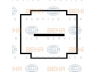 HELLA 8FK 351 114-531 kompresorius, oro kondicionierius 
 Oro kondicionavimas -> Kompresorius/dalys
46438576, 71721703, 46438576, 71721703