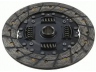SACHS 1878 600 919 sankabos diskas