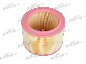 PATRON PF1066 oro filtras 
 Filtrai -> Oro filtras
1444 F5, 90560 518.8, 94014 448.48