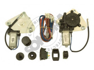 SOMORA 356557KIT lango pakėliklis 
 Vidaus įranga -> Elektrinis lango pakėliklis