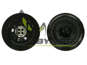 MABY PARTS ODP313006 skriemulys, alkūninis velenas 
 Diržinė pavara -> Dirželio skriemulys
11237788611, 11237793593, 11238511371
