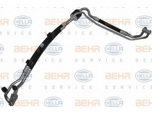 HELLA 9GS 351 191-091 aukšto/žemo slėgio linija, oro kondicionavimas 
 Oro kondicionavimas -> Žarnelės/vamzdeliai
18 50 467, 90504490, 90504490, 90504490