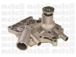 METELLI 24-0245 vandens siurblys 
 Aušinimo sistema -> Vandens siurblys/tarpiklis -> Vandens siurblys
77 01 460 696