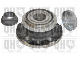 QUINTON HAZELL QWB1271 rato guolio komplektas 
 Ašies montavimas/vairavimo mechanizmas/ratai -> Rato stebulė/montavimas -> Rato guolis
71714474, 71714474, 3350 28