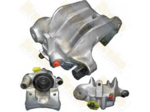 Brake ENGINEERING CA1798R stabdžių apkaba 
 Dviratė transporto priemonės -> Stabdžių sistema -> Stabdžių apkaba / priedai
441615108C