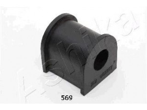 ASHIKA GOM-569 įvorė, stabilizatorius 
 Ašies montavimas/vairavimo mechanizmas/ratai -> Stabilizatorius/fiksatoriai -> Sklendės
MB809357