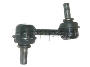FORMPART 3608023 šarnyro stabilizatorius 
 Ašies montavimas/vairavimo mechanizmas/ratai -> Stabilizatorius/fiksatoriai -> Savaime išsilyginanti atrama
51320-SDA-A04, 51320-SEA-E01
