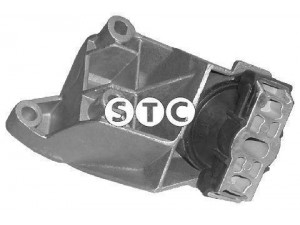 STC T404276 variklio montavimas 
 Variklis -> Variklio montavimas -> Variklio montavimo rėmas
7700412094