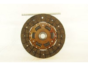 AISIN DD-009 sankabos diskas 
 Sankaba/dalys -> Sankabos diskas
31250-87250, 31250-87251, 31250-87252