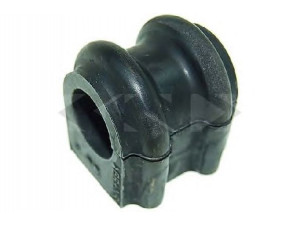 SPIDAN 411507 įvorė, stabilizatorius 
 Ašies montavimas/vairavimo mechanizmas/ratai -> Stabilizatorius/fiksatoriai -> Sklendės
54813 2H000, 54813 2H000