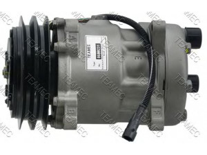 TEAMEC 8600231 kompresorius, oro kondicionierius
4437339, 84018077, 84018078, 89831429
