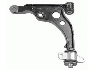 LEMFÖRDER 29419 01 vikšro valdymo svirtis 
 Ašies montavimas/vairavimo mechanizmas/ratai -> Valdymo svirtis/pasukamosios svirties sujungimas -> Vairo trauklės (valdymo svirtis, išilginis balansyras, diago
3520 96, 3520 L1, 3520 N4, 1320755080