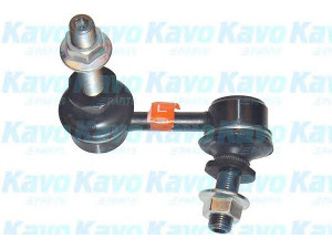 KAVO PARTS SLS-9075 šarnyro stabilizatorius 
 Ašies montavimas/vairavimo mechanizmas/ratai -> Stabilizatorius/fiksatoriai -> Savaime išsilyginanti atrama
4881053010