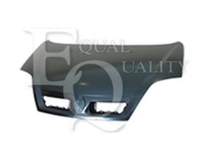 EQUAL QUALITY L01752 gaubtas 
 Kėbulas -> Transporto priemonės galas -> Gaubtas/dalys/garso izoliacinė medžiaga
7751472130