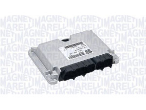 MAGNETI MARELLI 216160046102 valdymo blokas, variklio valdymas 
 Variklis -> Variklio elektra
46826655