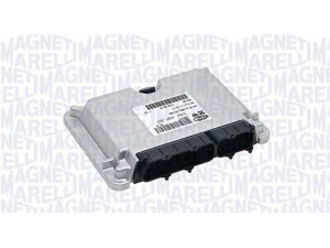 MAGNETI MARELLI 216160062806 valdymo blokas, variklio valdymas 
 Variklis -> Variklio elektra
51793109, 55187373