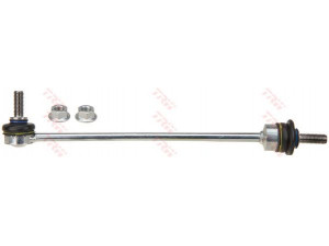 TRW JTS137 šarnyro stabilizatorius 
 Ašies montavimas/vairavimo mechanizmas/ratai -> Stabilizatorius/fiksatoriai -> Savaime išsilyginanti atrama
508740, 508740