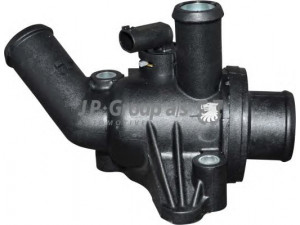 JP GROUP 1314600410 termostatas, aušinimo skystis 
 Aušinimo sistema -> Termostatas/tarpiklis -> Thermostat
6682030075, 6682030175, 6682030275