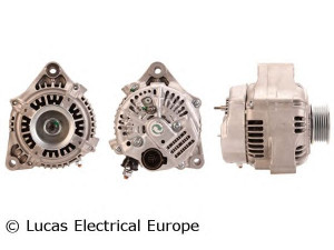 LUCAS ELECTRICAL LRA01905 kintamosios srovės generatorius 
 Elektros įranga -> Kint. sr. generatorius/dalys -> Kintamosios srovės generatorius
27060-50010, 27060-50011, 27060-50040