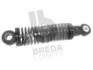 BREDA  LORETT TOA3869 vibracijos slopintuvas, V formos rumbuotas diržas 
 Diržinė pavara -> V formos rumbuotas diržas/komplektas -> Vibracijos slopintuvas
059 145 284, 059 145 284 B, 059145284