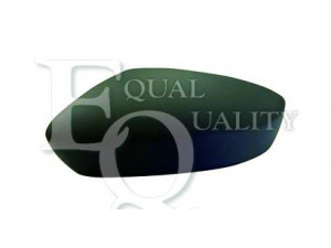 EQUAL QUALITY RS00493 dangtelis, išorinis veidrodėlis 
 Kėbulas -> Kėbulo dalys/ sparnas/buferis -> Gaubtai/dangteliai
5Z18575379B9