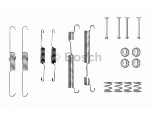 BOSCH 1 987 475 260 priedų komplektas, stabdžių trinkelės 
 Stabdžių sistema -> Būgninis stabdys -> Dalys/priedai